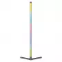 RealPower Light Stick 1 LED stojacia lampa RGBIC, RC