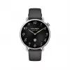 Xiaomi Watch S4 41mm Smartwatch, čierny (BHR07VRGL)