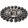 Drôtená kefa Bosch 2 608 622 059 priemer 11,5 cm hrúbka drôtu 0,5 mm