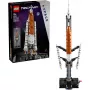 LEGO TECHNIC 42221 Raketa NASA Artemis Space Launch System