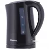 Severin WK 3498 Kanvica na vodu 1,5 l 2200 W čierna