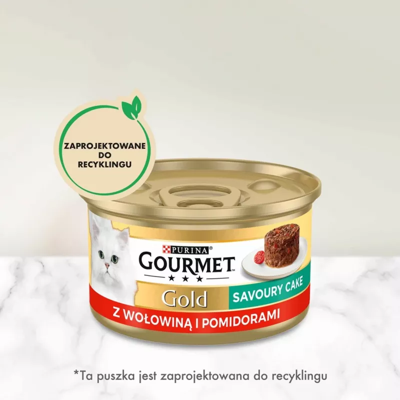 Purina mokré krmivo pre mačky 85 g