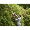 Black & Decker BEHTS301-QS Elektrické nožnice na živý plot s dvojitým nožom