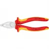Knipex 00 20 12 sada mechanických nástrojov 3 nástroje