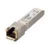 D-Link SFP+ 10GBASE-T medený transceiver, meď, 10000 Mbit/s, SFP+, T, 30 m, 10 Gigabit Ethernet