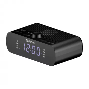 Denver CRD-515 rádiobudík s Bluetooth