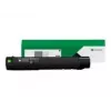 Lexmark - čierna - originálna - tonerová kazeta LCCP