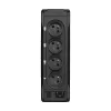 Eaton 3P Ellipse 700 FR 3P700F UPS, standby (offline), 700 VA / 420 W, 4 zásuvky, tower