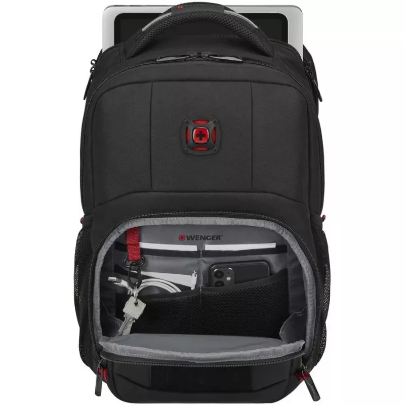 Batoh Wenger SwissGear PlayerMode 39,6 cm (15,6 palcov)