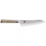 ZWILLING Miyabi 5000 MCD oceľ 1 kus Santoku nôž