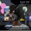 Slúchadlá Virtuoso Max Wireless Carbon