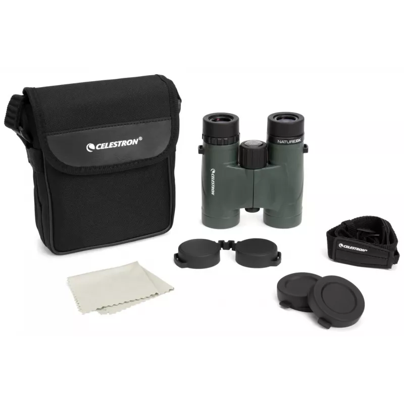 Ďalekohľad Celestron Nature DX 10x32