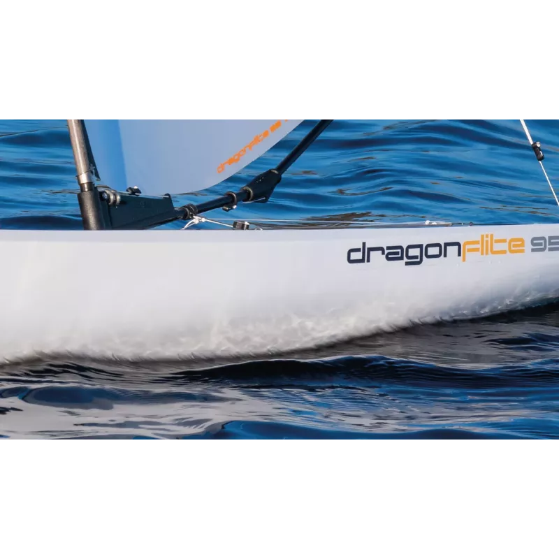 Amewi DragonFlite 95 RC model člna elektromotor (26079)