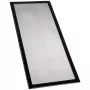 Protiprachový filter DEMCiflex Dark Base Pro 900 - predný pre PC skriňu