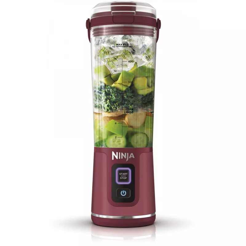 Ninja BC151EUCR 0,53 L čierna