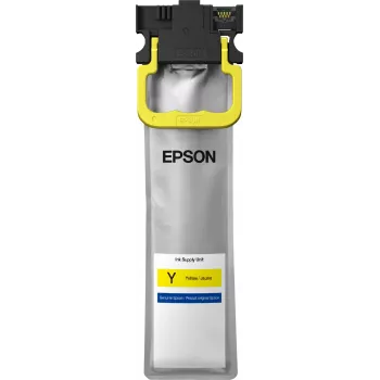 Epson C13T11N440 atramentová kazeta 1 kus originálna vysoká (XL) výťažnosť žltá