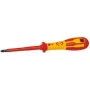 Skrutkovač c.k tools T49143-0 PZ 0, dĺžka čepele 60 mm, DIN ISO
