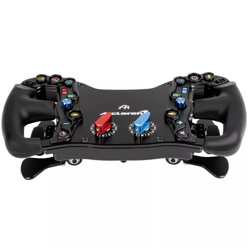 Volant Ascher Racing McLaren Artura Pro-USB — model 76080053, USB pripojenie