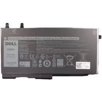 Dell K7C4H primárna 3-článková batéria do notebooku 51Wh