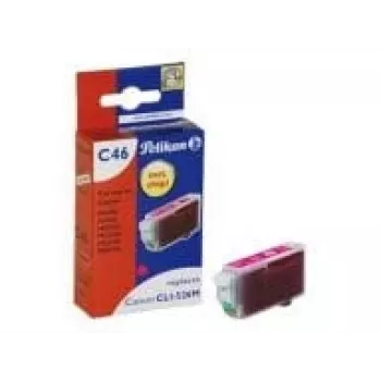 Pelikan 4106629 spotrebný materiál do tlačiarne purpurová