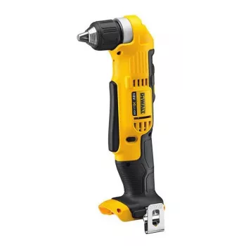 DeWALT DCD740N bez kľúča 1,3 kg čierna, žltá
