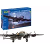 Revell Lancaster B. III Dambusters (04295) 1:72 mierka lietadlo plastový model stavebnica