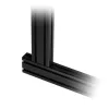 Next Level Racing Elite Quad Monitor Stand Black Edition NLR-E037 - držiak monitora