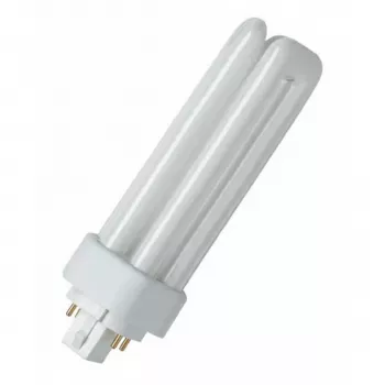 Osram DULUX T/E úsporná žiarivka 42W/840 Plus GX24Q FS1