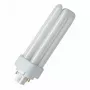 Osram DULUX T/E úsporná žiarivka 42W/840 Plus GX24Q FS1
