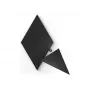 Smart Panel Nanoleaf NL47-0101TW-3PK WLAN čierny 3 ks