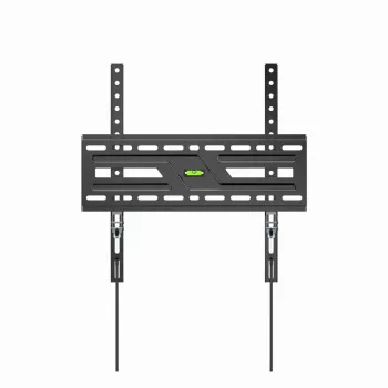 Gembird WM-75F-02 TV držiak na stenu (pevný), 32“–75“, čierny