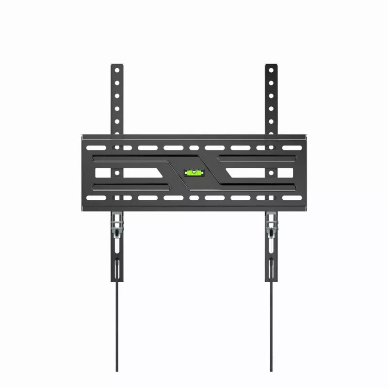 Gembird WM-75F-02 TV držiak na stenu (pevný), 32“–75“, čierny
