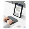 inateck klávesnica iPad 11 iPad 10. gen. kom. QWERTZ sivá