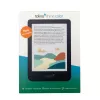 Tolino shine color E-Book-Reader dotykový displej 16 GB Wi-Fi čierny