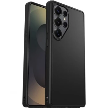 Ochranné puzdro OTTERBOX pre Samsung Galaxy S25 Ultra — Symmetry Series s magnetmi kompatibilnými s MagSafe, čierne