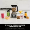 Ninja CB350EU Foodi Power Nutri 3-in-1 mixér, 1200 W