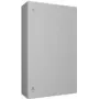 Elektrické puzdro Rittal AX 1090.000, nehrdzavejúca oceľ, IP66, 600×250×1000 mm