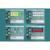 UPS DIGITUS Line-Interactive 2000VA/1200W, 2×12V 9Ah, AVR, 4×Schuko, USB, RS232, RJ45