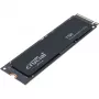 SSD disk Crucial 2TB M.2 PCI Express 5.0 NVMe CT2000T705SSD3