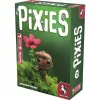 Pixies, kartová hra