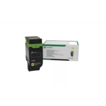 Toner Lexmark 77L20Y0 3000 strán žltý