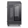 PC skriňa Thermaltake The Tower 100 Mini Tower čierna