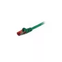 Synergy 21 0,15m Cat6 RJ-45 sieťový kábel zelená 0,15 m S/FTP (S-STP) (S215903)