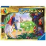 Ravensburger Sagaland spoločenská hra cestovanie/dobrodružstvo (26424)