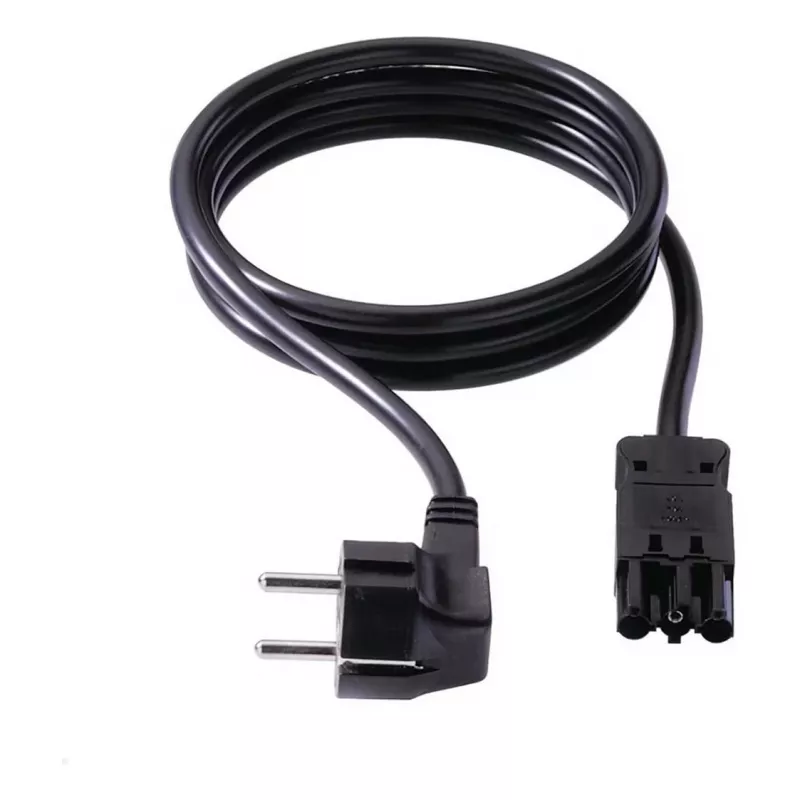Bachmann pripojovací kábel zariadenia CEE7/7 GST18 1 m