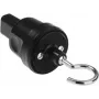 Koncovka Bachmann 740.004 pre iluminačný kábel s hákom