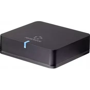 Renkforce Bluetooth® hudobný prijímač Bluetooth verzia: 5.0 20 cm aptX® technológia (RF-4294750)