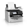 Epson WorkForce Pro WF-M5799DWF tlačiareň atramentová ČB MFP A4, stav počítadla od 100K do 180K (použitá)
