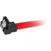 Sharkoon SATA kábel - Serial ATA 150/300/600 - SATA (W)