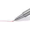 Tenký liner Staedtler Triplus 334 R-3BK4 modrá 4 ks